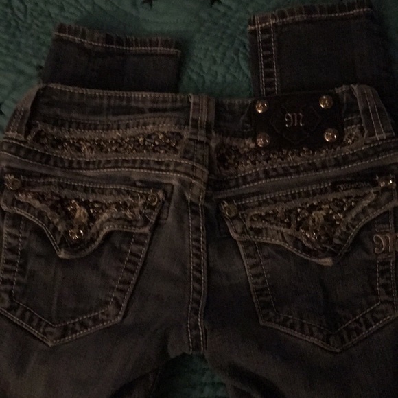 Miss me skinny - Picture 2 of 2